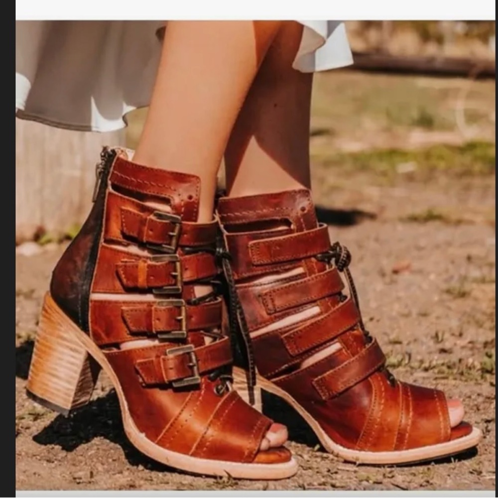 FREEBIRD SHOES